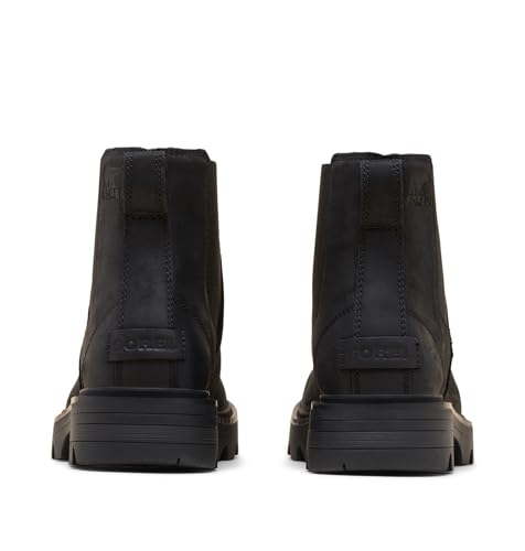 Sorel Women's Revel Rd Chelsea Waterproof Boot3