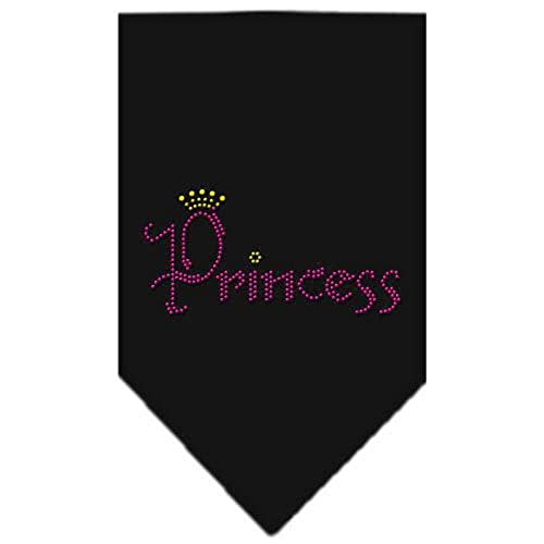 Mirage Princess - Bandana per cani con strass