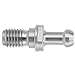 Pull Stud CNC Tool Retaining Tool Retaining Tool Solid Power Hardware BT30