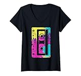 recyclage cassettes vhs fnac Costume de cassette mixtape pour cet Halloween. Cadeau de Noël parfait également pour les années 80 et 90. Tenue de soirée vintage des années 80 à porter avec des jambières ou un pantalon de parachute. Complétez votre soirée Nostalgia Party des années 80.