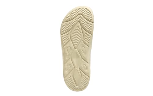 Image of Neeman's Jumbo Slides for Men | Cushioned & Comfortable Flip Flops for Men | everyday Comfort, Lightweight and Flexible