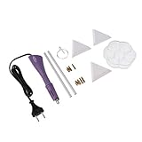 Geeignete DIY-Motive für Kostüme, z. B. für Schuhe, T-Shirts, Frauenkleider und Röcke etc
