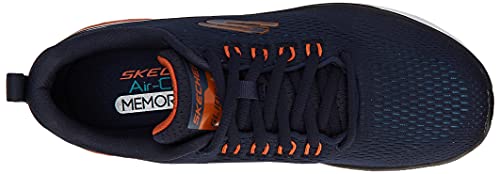 Image of Skechers Men's Go Run Consistent - Performance Running & Walking Shoe Sneaker
