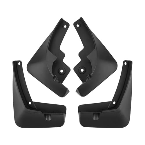 Bavettes pour auto compatibles avec Ssangyong Korando
