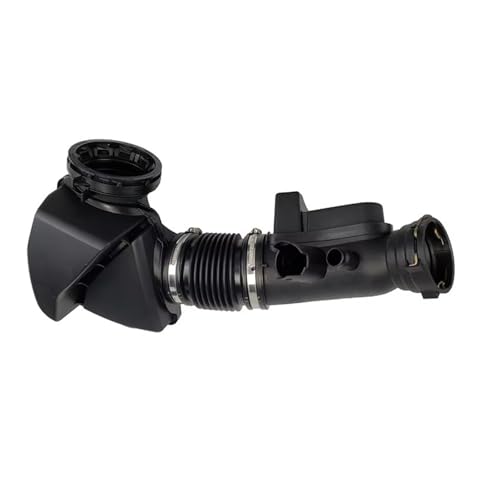Tuyau d'admission d'air résistant fissures pour BMW G30 F20 13718601681
