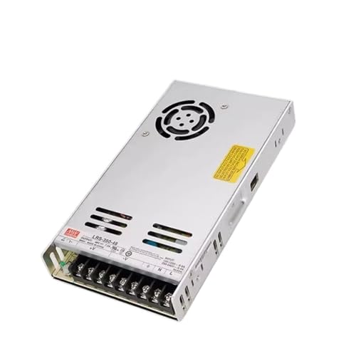 LRS-350 5V alimentation 60A avec protection contre surcharges thermiques
