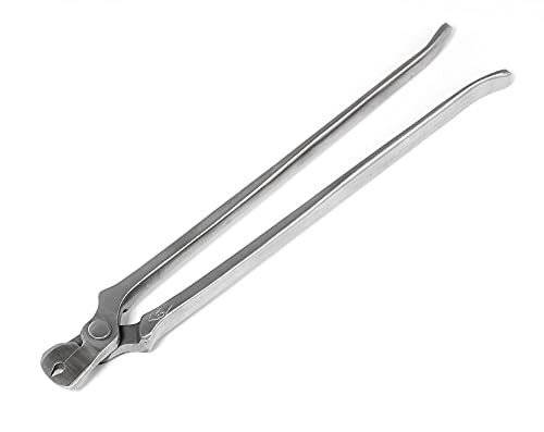GE Forge EZ Crease Nail Puller