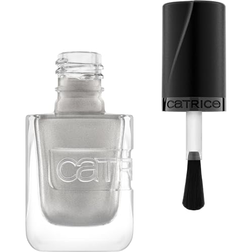 Catrice GEL AFFAIR Nail Lacquer 036