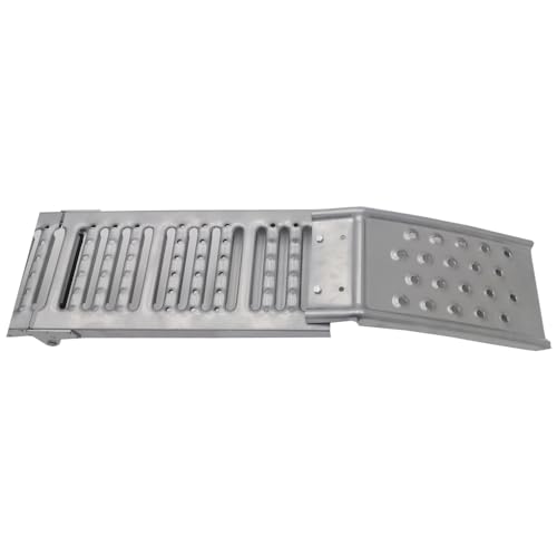Rampas Plegables de Carga 2200lbs Capacidad 79.5x9.84in miniatura 6