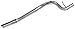 Dynomax 55014 Exhaust Intermediate Pipe