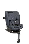 Joie – Joie i-Spin 360™ Max R129 Kindersitz, i-Size, Geburt–12 Jahr