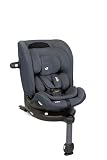 Joie i-Spin 360™ Max seggiolino auto ISOFIX, i-Size, 0–12 anni, Moonlight