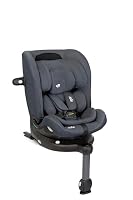 Joie – Joie i-Spin 360™ Max R129 Kindersitz, i-Size, Geburt–12 Jahr
