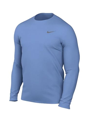 Image of Men's Legend LS Tee by Nike