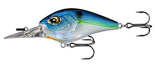 13 FISHING - Troll Hunter - Crankbait - 2.75' - 11/16oz - 12' - Stunner - TH70-12-19