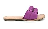  Kickers Divalto, Mules Femme, Violet, 39