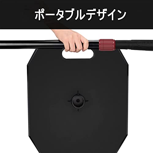 Ideagle 野球 バッティング ティースタンド 野球ティー バッ