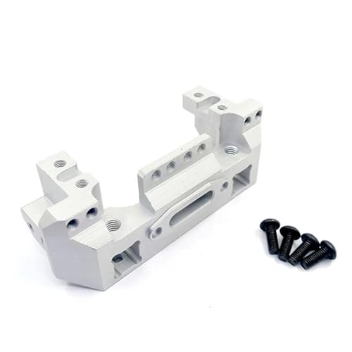 Accessoires de modification TRX4 et composants crawlers RC 1/10 pour mise à niveau voiture