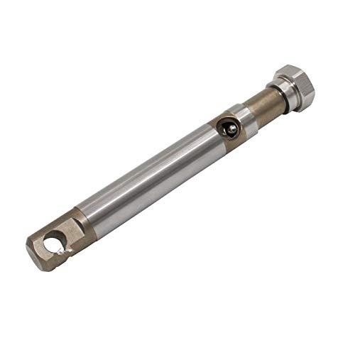 Airless Piston Rod,airless Sprayer 395/490 /495/595