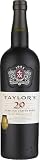 Taylors Port 20 ans Port 75 cl...