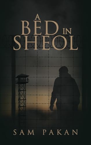 A Bed in Sheol (The Dremmer)