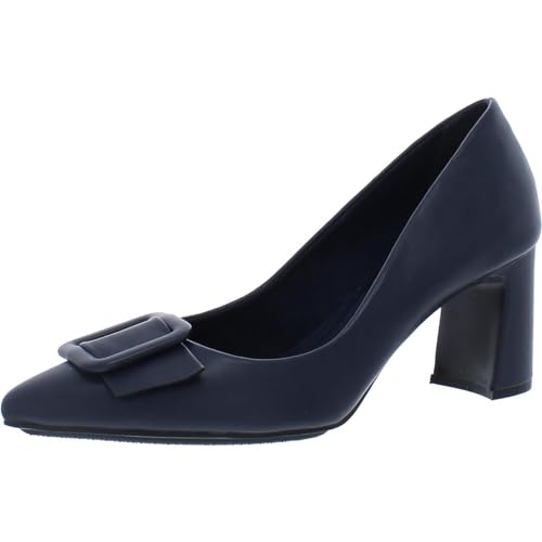 Anne Klein Womens Baretta Pumps