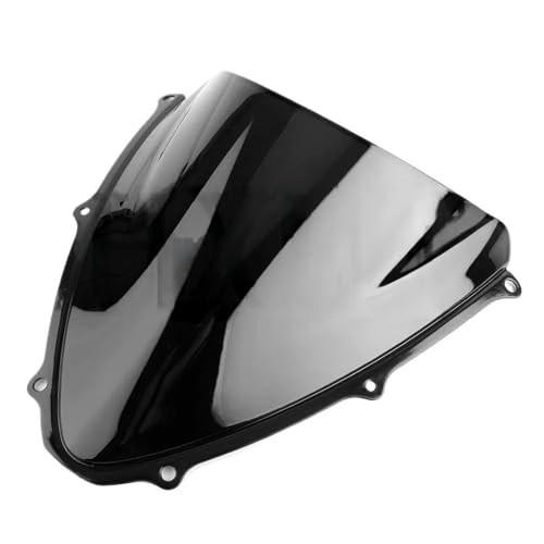 Pare-brise moto GSXR 600 750 bulle de protection aerodynamique GSX-R600 K6