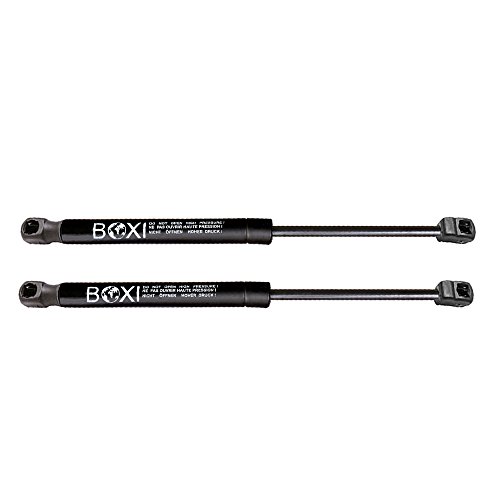 Vérins de levage de capot durables pour Discovery Sport PM3690