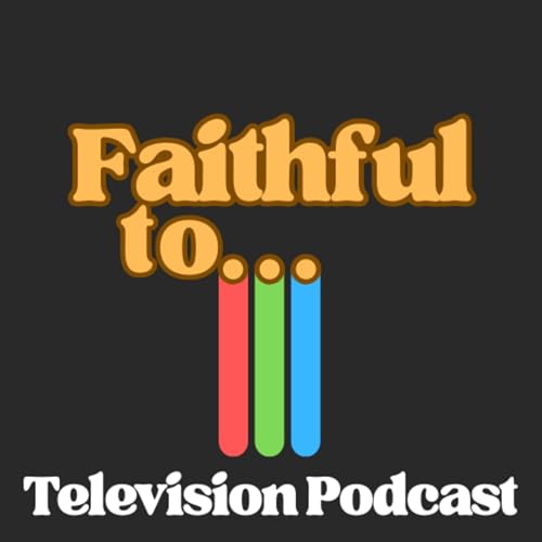 Faithful to... Podcasts cover art
