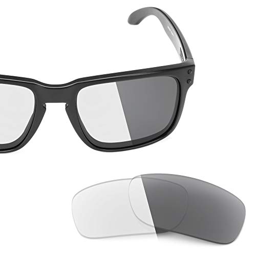 Image of Revant Replacement Lenses for Oakley Holbrook OO9102