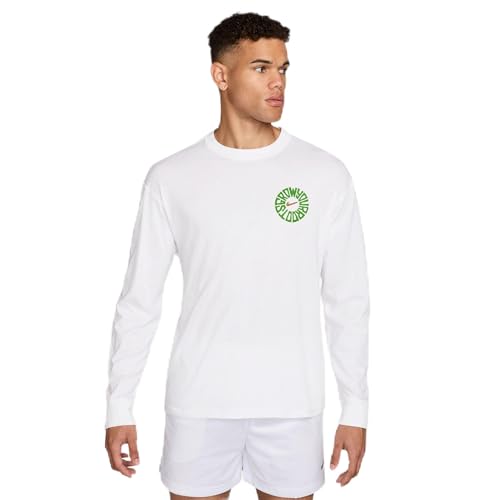 Image of Nike Mens Basketball T-Shirt