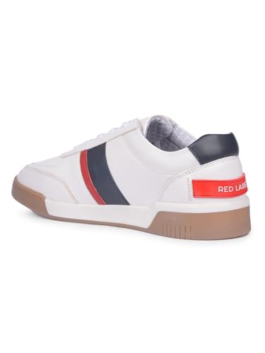 Image of Red Label Mens Marty Sneaker