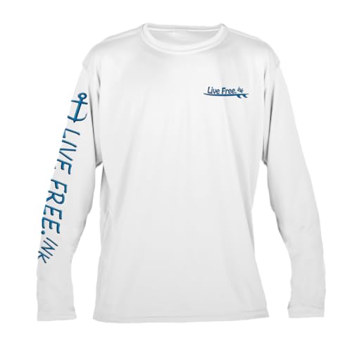 Surfing Men's Long-Sleeve Solar Performance Shirt4