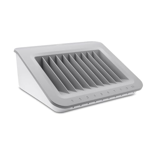 Station de charge Belkin pour organiser vos appareils et supprimer les câbles