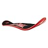 Krown Snowskate 9" x 32" Dragon Red #2
