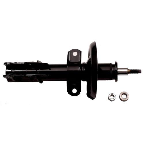 Image of Gabriel G56810 Ultra Front Strut for Chevrolet Cobalt; Pontiac G5, Pursuit (1 Pack)