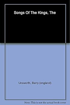 Hardcover The Songs of the Kings Book