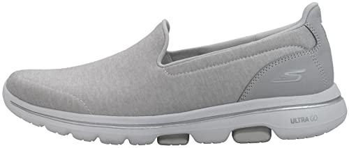 Image of Skechers-Womens-Beach Bingo - ARF Breaker-Sneakers | Air-Cooled Goga Mat Insole, Ultra Go Cushioning, Comfort Pillar Technology, Machine Washable