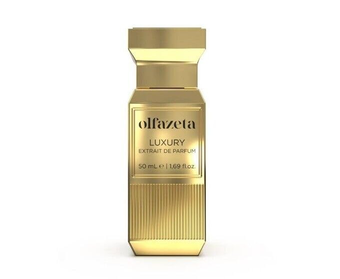 Perfumy Code 141 Unisex Luxury 30% - 50 ml