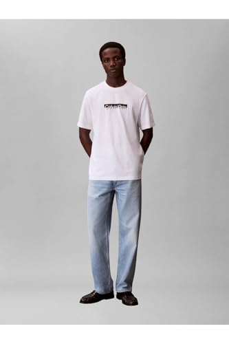 Polo Calvin Klein Jeans LV04LF812G EU - vue 8