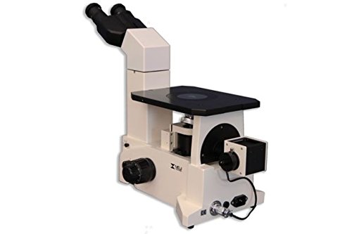 Image of IM7100 Inverted Microscope, Metallurgical, 115 VAC