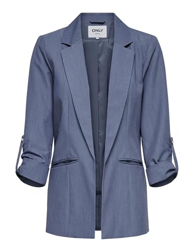 ONLY Onlkayle-Orleen Life 3/4 Blazer TLR Noos