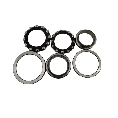 Roulement de colonne de direction moto CBR 1000 RR 600 RR CB 400