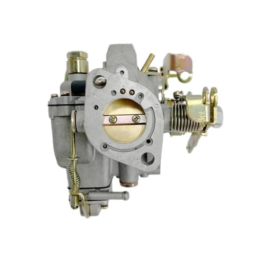 Carburateur haute précision K 650 LJ276 276Q pour karting robuste