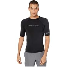 ONeill Mens Thermo X Short Sleeve Insulative Top