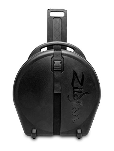 Zildjian ZRCV24 housse cymbales 24 pour le transport en tournée et concert