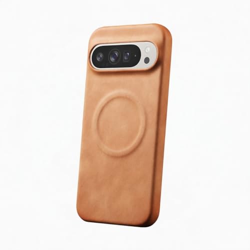 CYBERGARAGE�EFor Google Pixel 11 �P�[�X �J�o�[ PU���U�[�P�[�X �w�ʃJ�o�[ Qi�[�d�Ή�(�u���E��)