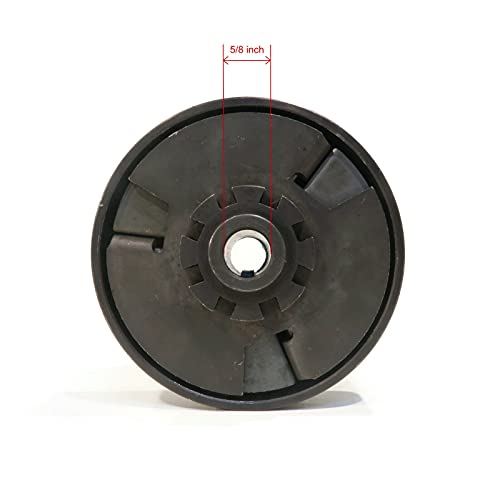 The ROP Shop | Centrifugal Clutch with 5/8