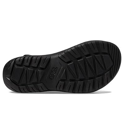 Teva womens W Hurricane Ampsole Volt