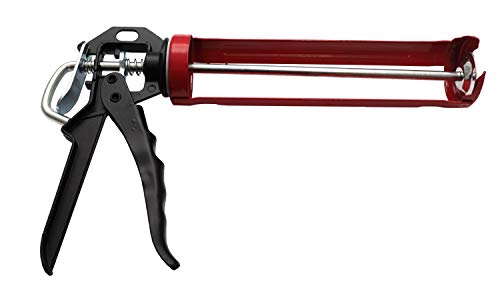 Pistola Silicone Reforçada